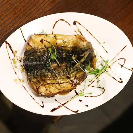 гук готельно-ресторанний комплекс Bukovel