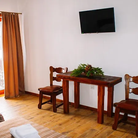 гук готельно-ресторанний комплекс Hotel