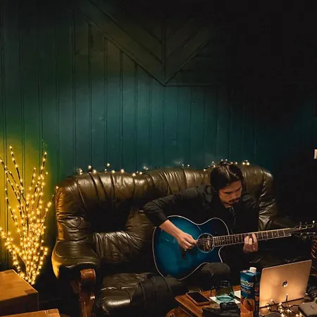 гук готельно-ресторанний комплекс Hotel