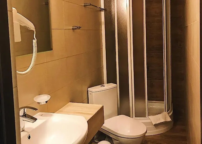 Отель гук готельно-ресторанний комплекс Буковель