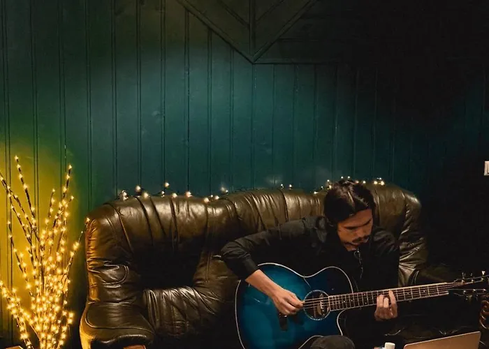 гук готельно-ресторанний комплекс Отель