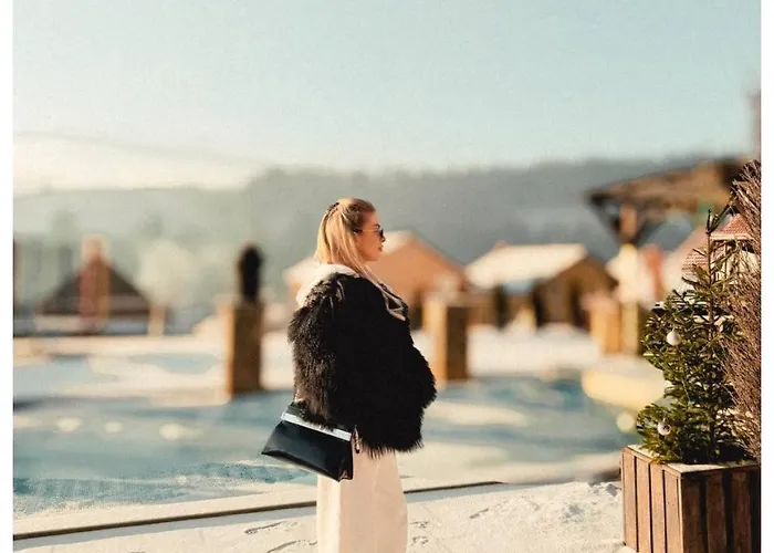 гук готельно-ресторанний комплекс