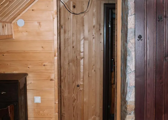 гук готельно-ресторанний комплекс Буковель