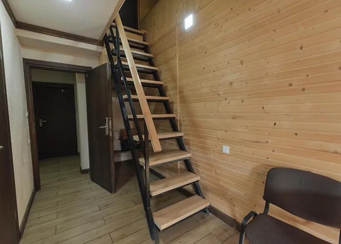 гук готельно-ресторанний комплекс