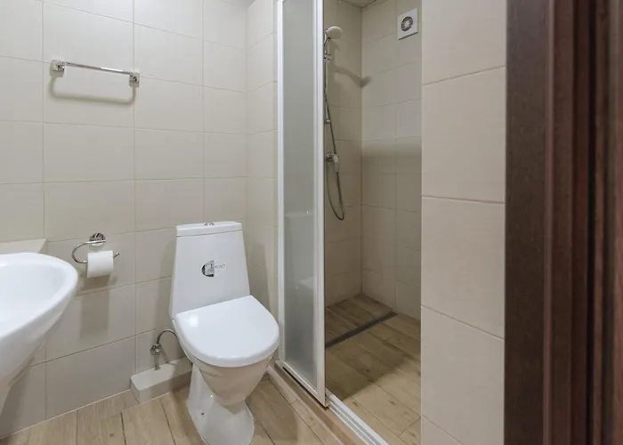 гук готельно-ресторанний комплекс