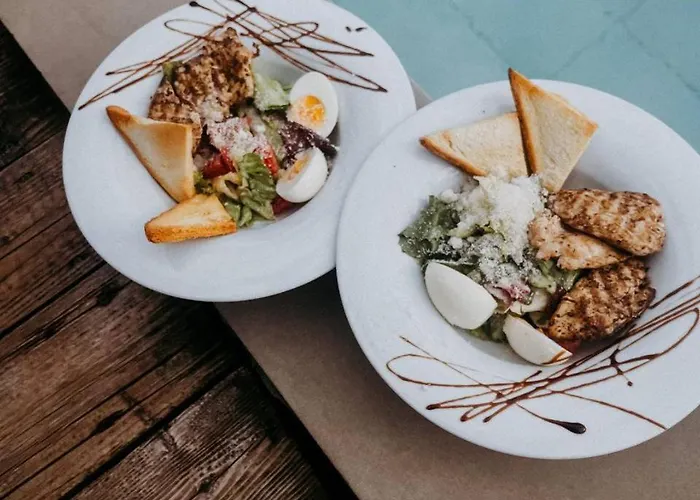 гук готельно-ресторанний комплекс