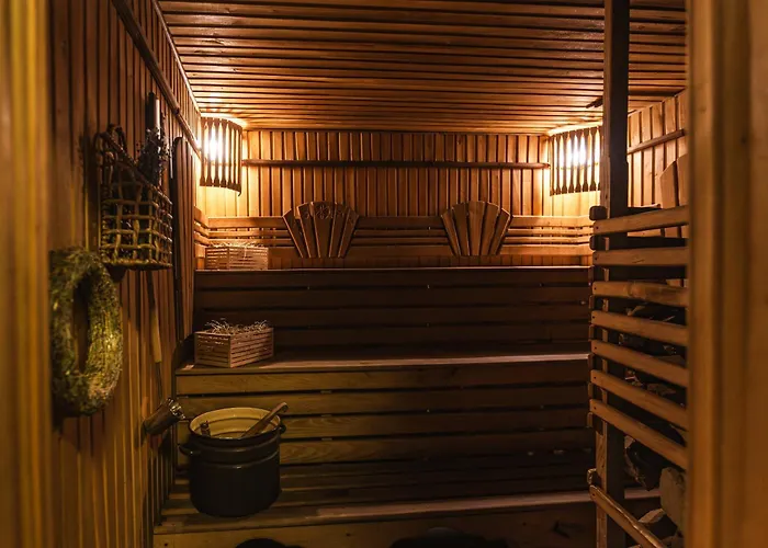 гук готельно-ресторанний комплекс Отель