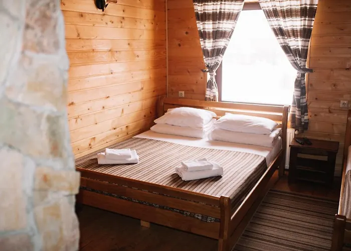 гук готельно-ресторанний комплекс Отель *